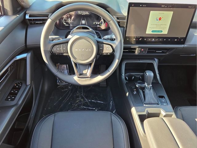 New 2026 MAZDA CX-5 2.5 S w/ Premium Plus Package AWD/4WD image 6
