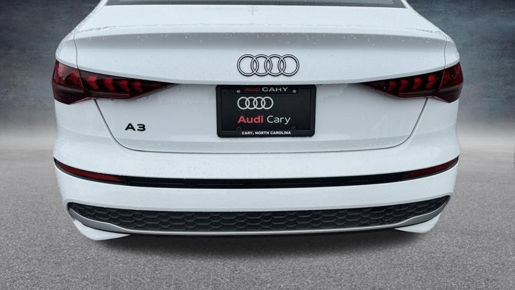 Used 2025 Audi A3 2.0T Premium w/ Convenience Package AWD/4WD image 5