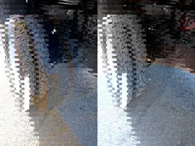 Used 2016 Ford F550 4x4 Regular Cab Super Duty image 36