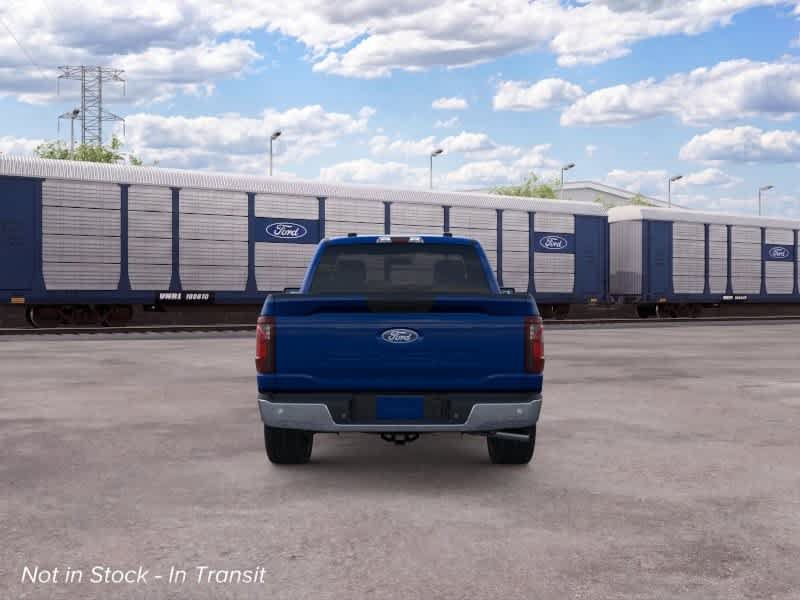 New 2026 Ford F150 XL w/ Equipment Group 103A High AWD/4WD image 5