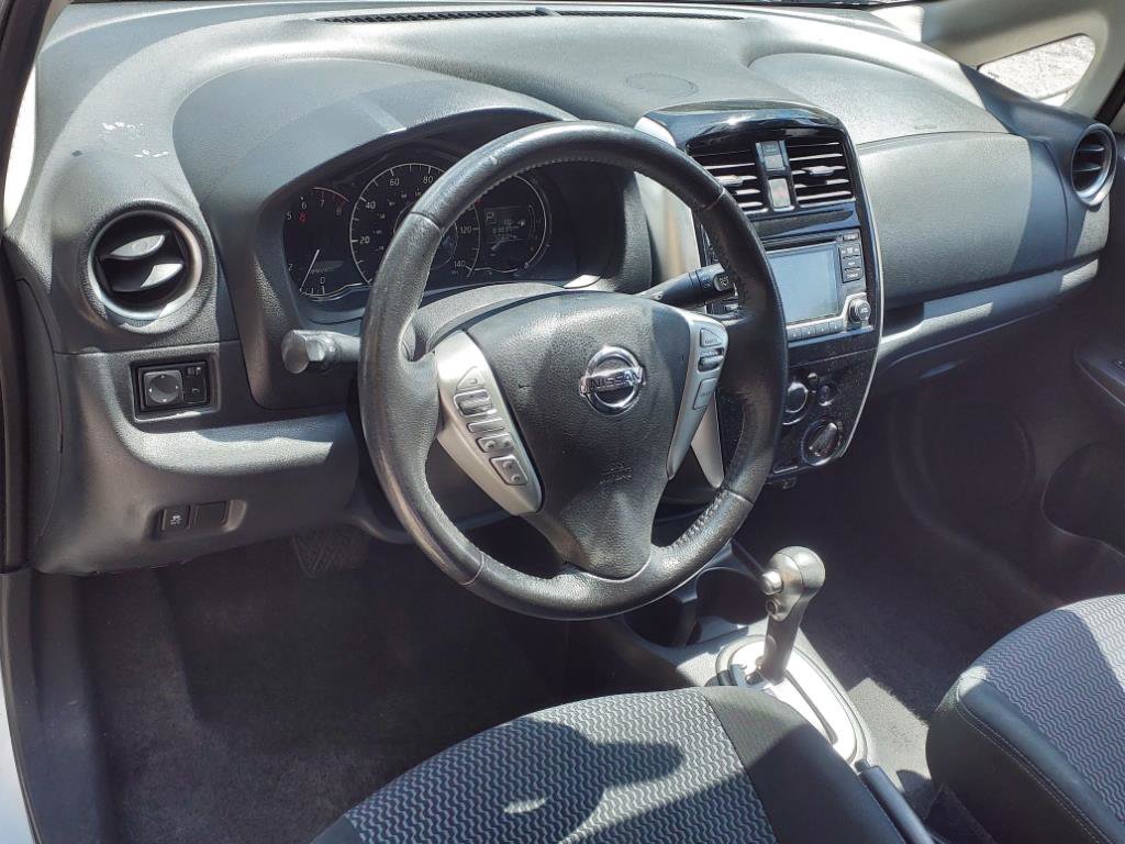 Used 2016 Nissan Versa Note SV image 15