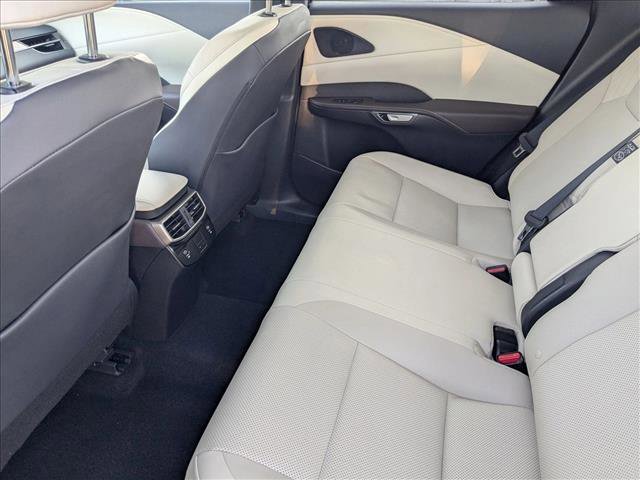 Used 2024 Lexus RX 350 Premium image 19