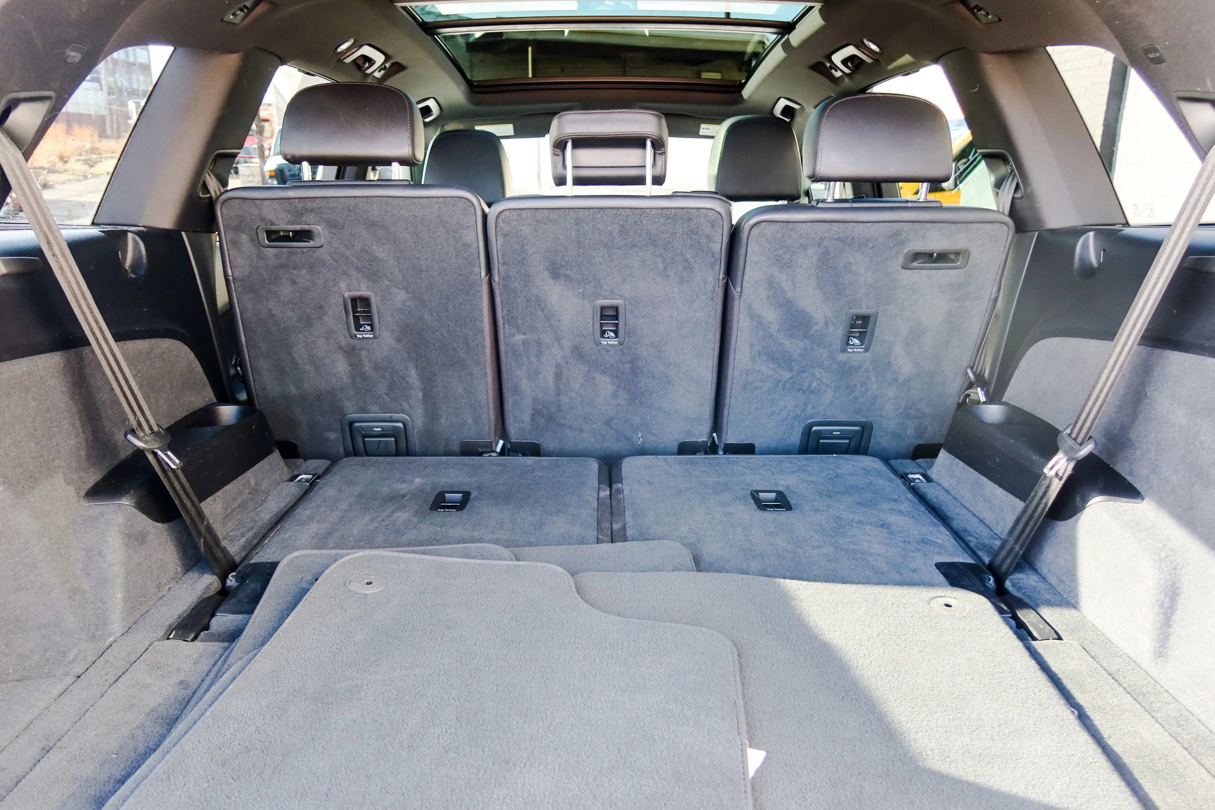 Used 2018 Audi Q7 3.0T Prestige w/ Prestige Package image 37