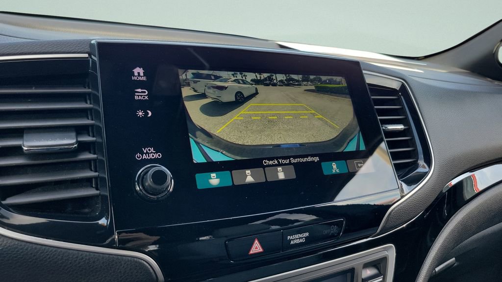 Used 2021 Honda Passport Touring image 17