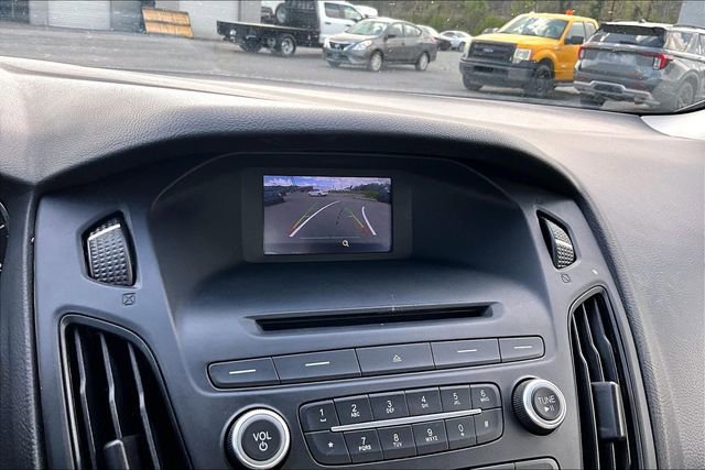 Used 2015 Ford Focus SE image 23