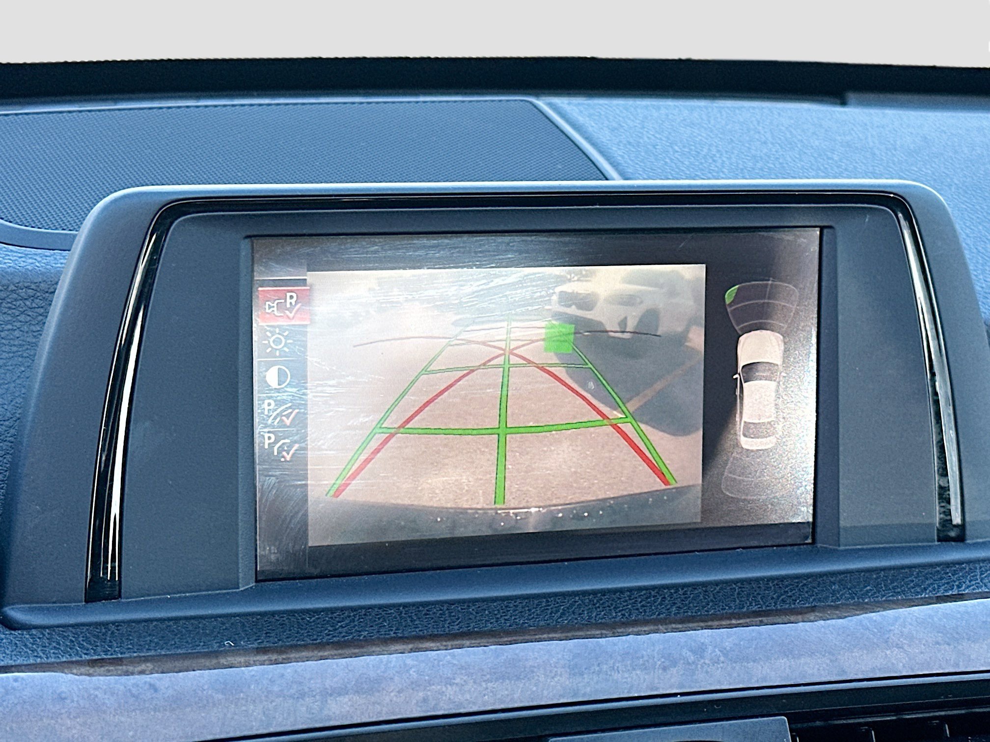 Used 2015 BMW 328i Sedan image 14