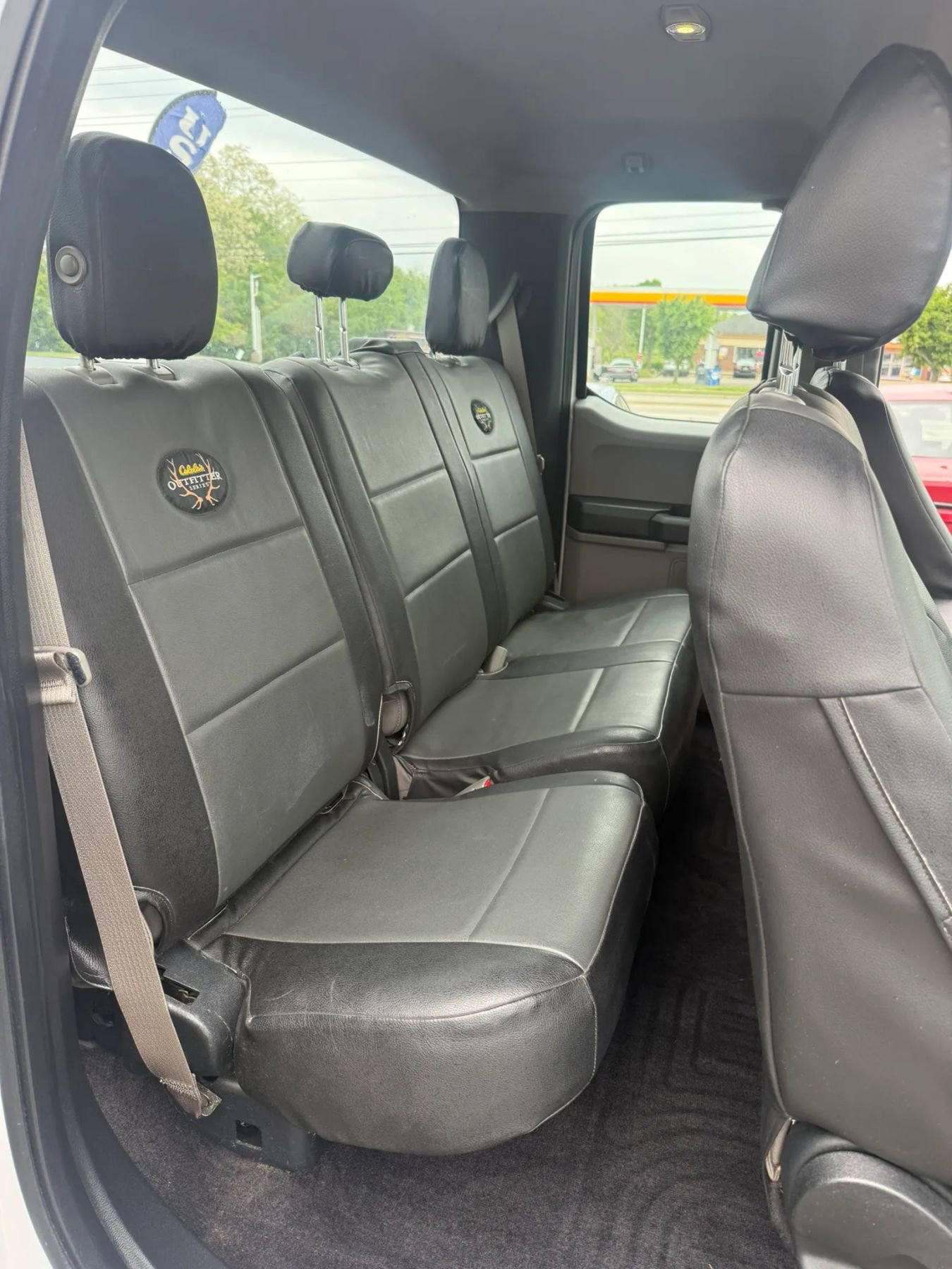 Used 2015 Ford F150 XL w/ Equipment Group 101A Mid AWD/4WD image 19