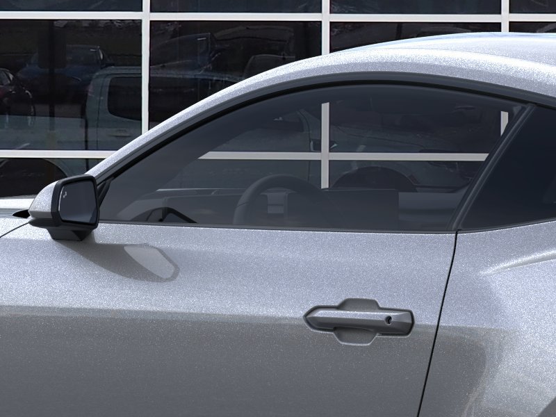 New 2026 Ford Mustang Coupe RWD image 20