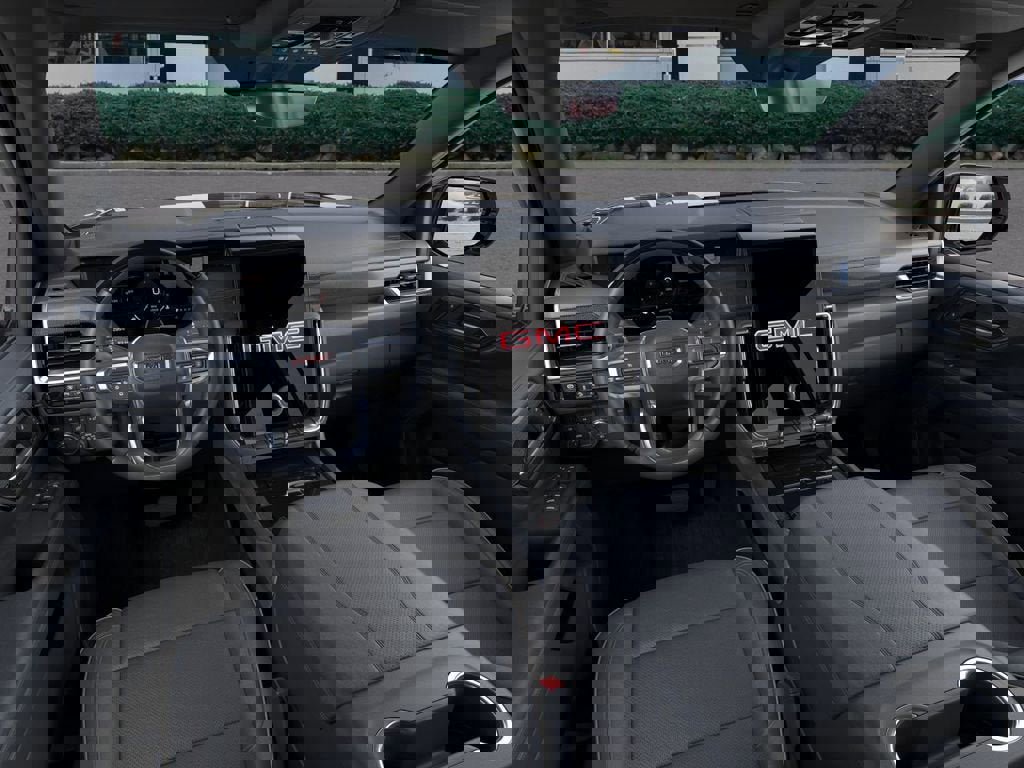 New 2026 GMC Yukon XL Elevation w/ Elevation Premium Package image 16