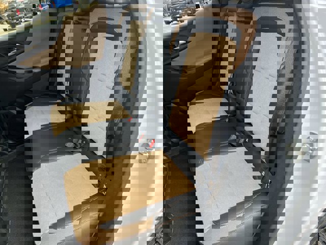 New 2026 Chevrolet Equinox ACTIV w/ Convenience Package III image 25