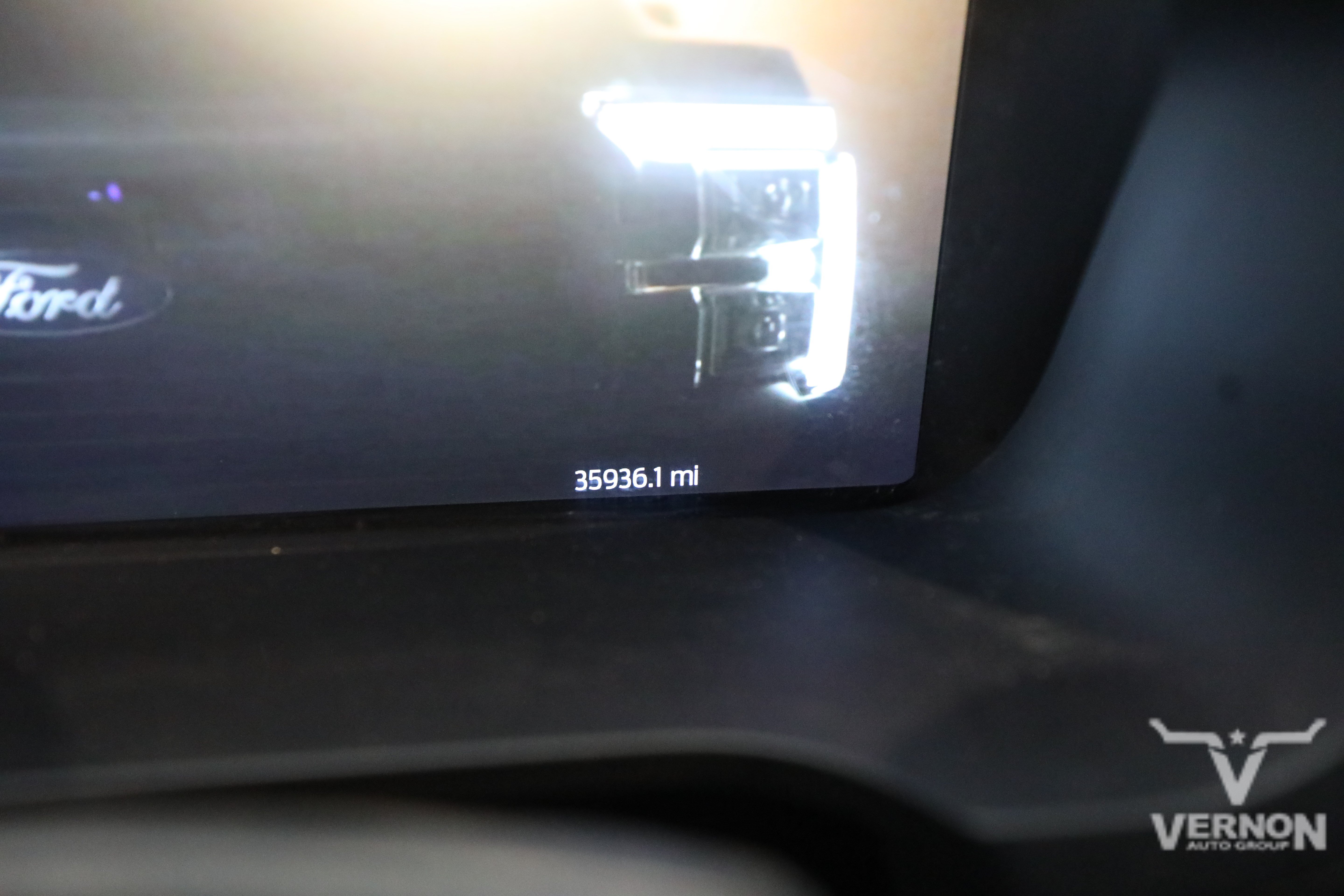 Used 2024 Ford F150 STX w/ STX Black Appearance Package AWD/4WD image 9