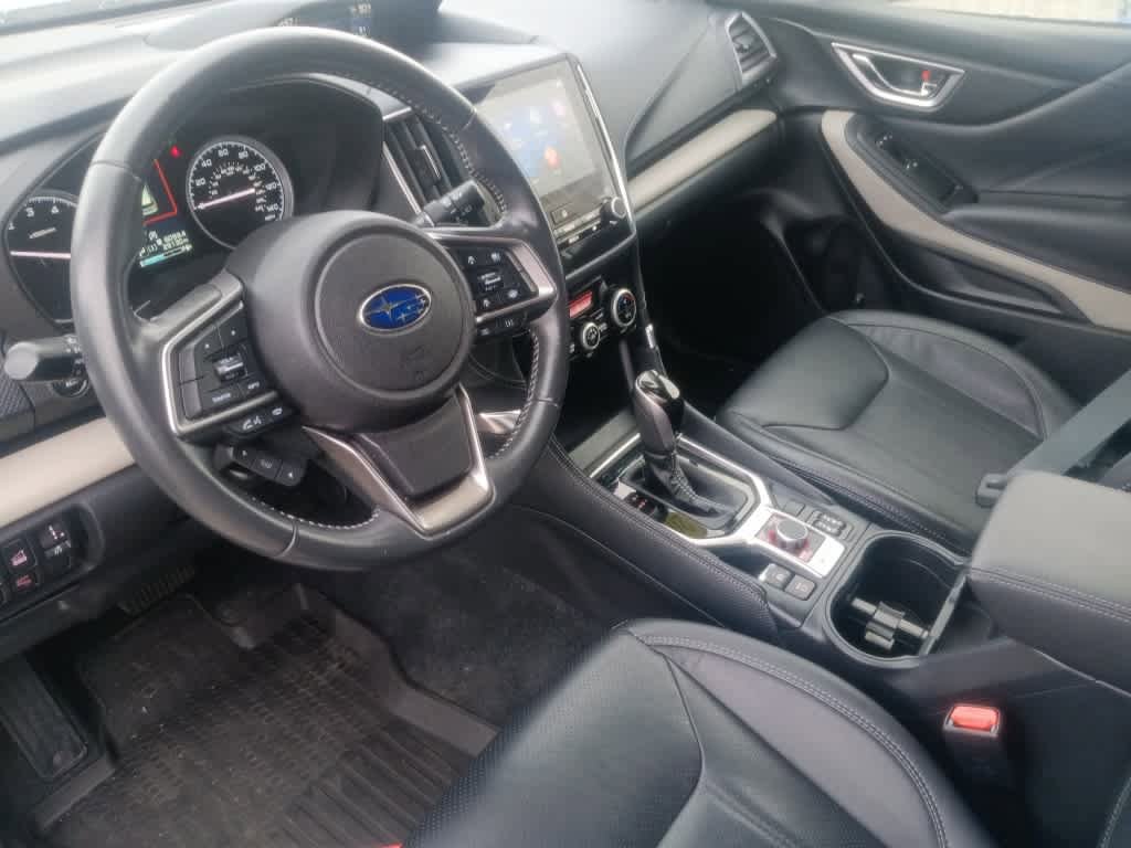 Used 2024 Subaru Forester Sport AWD/4WD image 14