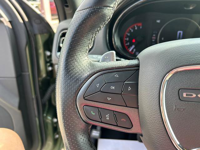 Certified 2022 Dodge Durango GT image 16