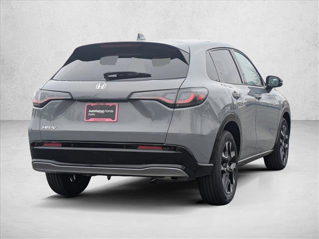 New 2026 Honda HR-V EX-L image 2