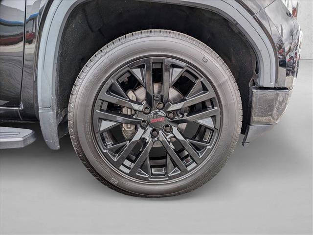 Used 2021 GMC Sierra 1500 Denali w/ Technology Package image 27