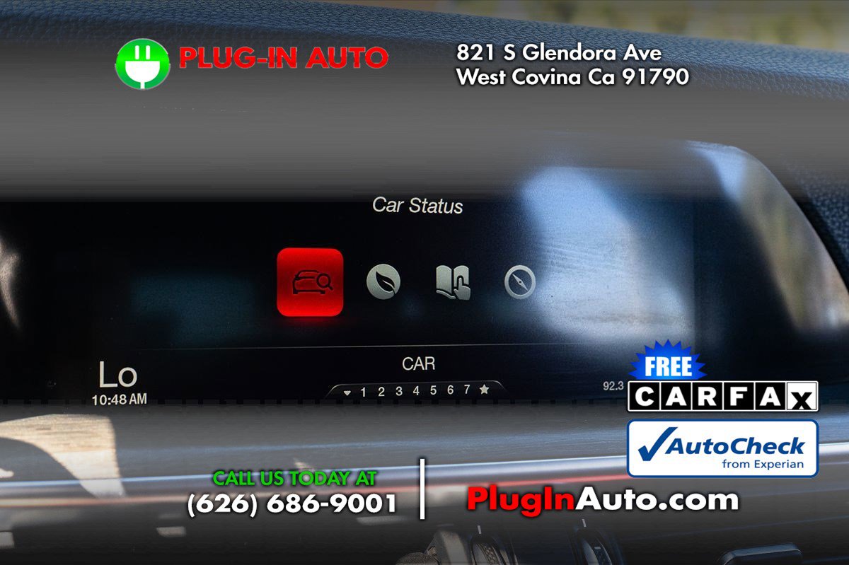 Used 2018 Alfa Romeo Stelvio Ti Sport image 27