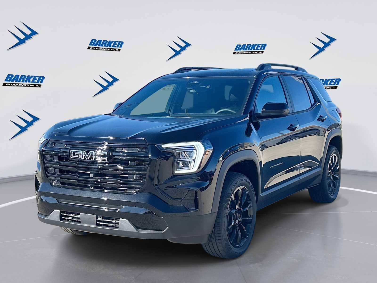 New 2026 GMC Terrain Elevation w/ Elevation Premium Package