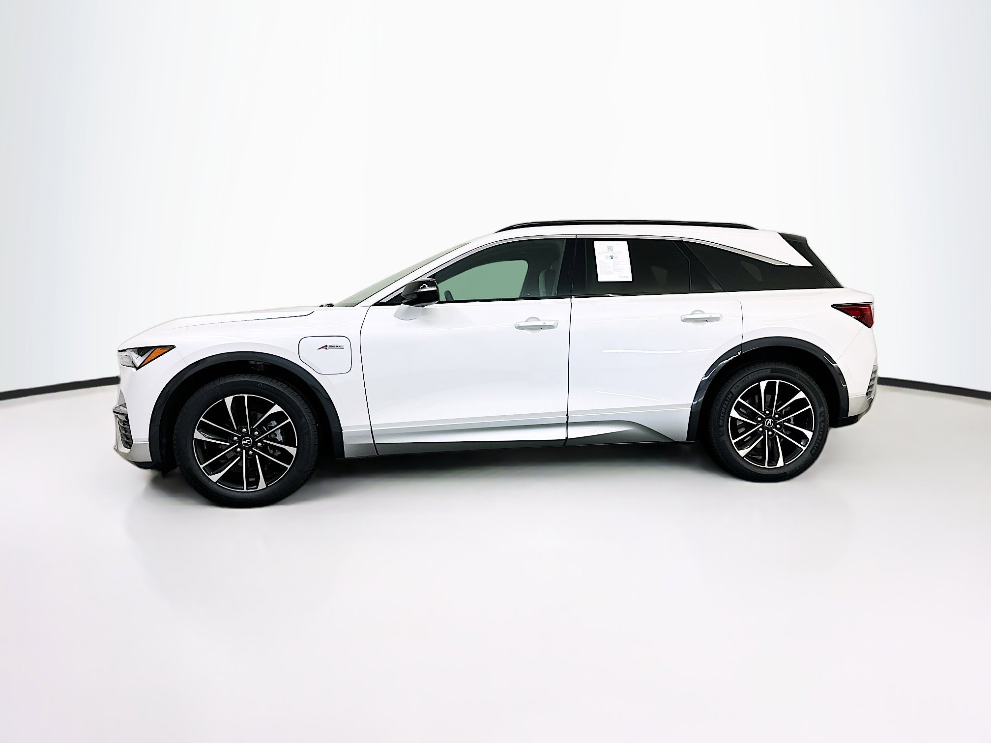 Used 2024 Acura ZDX A-Spec AWD/4WD image 4