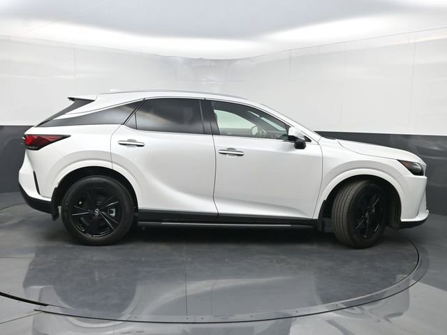 Used 2024 Lexus RX 350 Premium w/ Convenience Package AWD/4WD image 2
