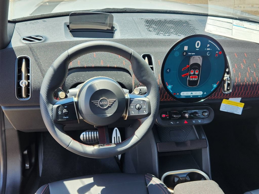 New 2027 MINI Cooper Countryman John Cooper Works AWD/4WD image 11