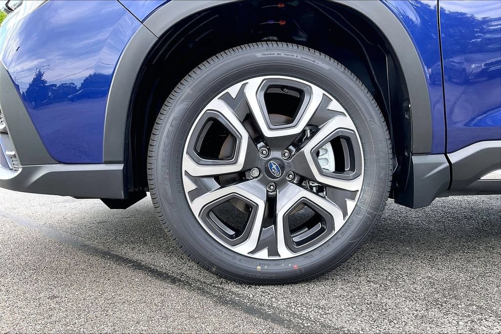 New 2026 Subaru Ascent Limited AWD/4WD image 15