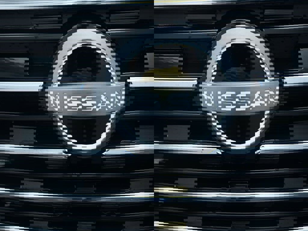 New 2026 Nissan Rogue SV image 27