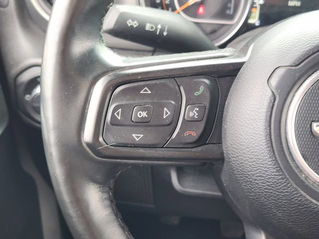 Used 2021 Jeep Gladiator Sport AWD/4WD image 27