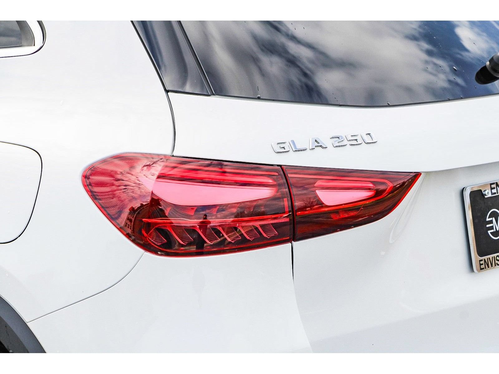 Used 2025 Mercedes-Benz GLA 250 image 10