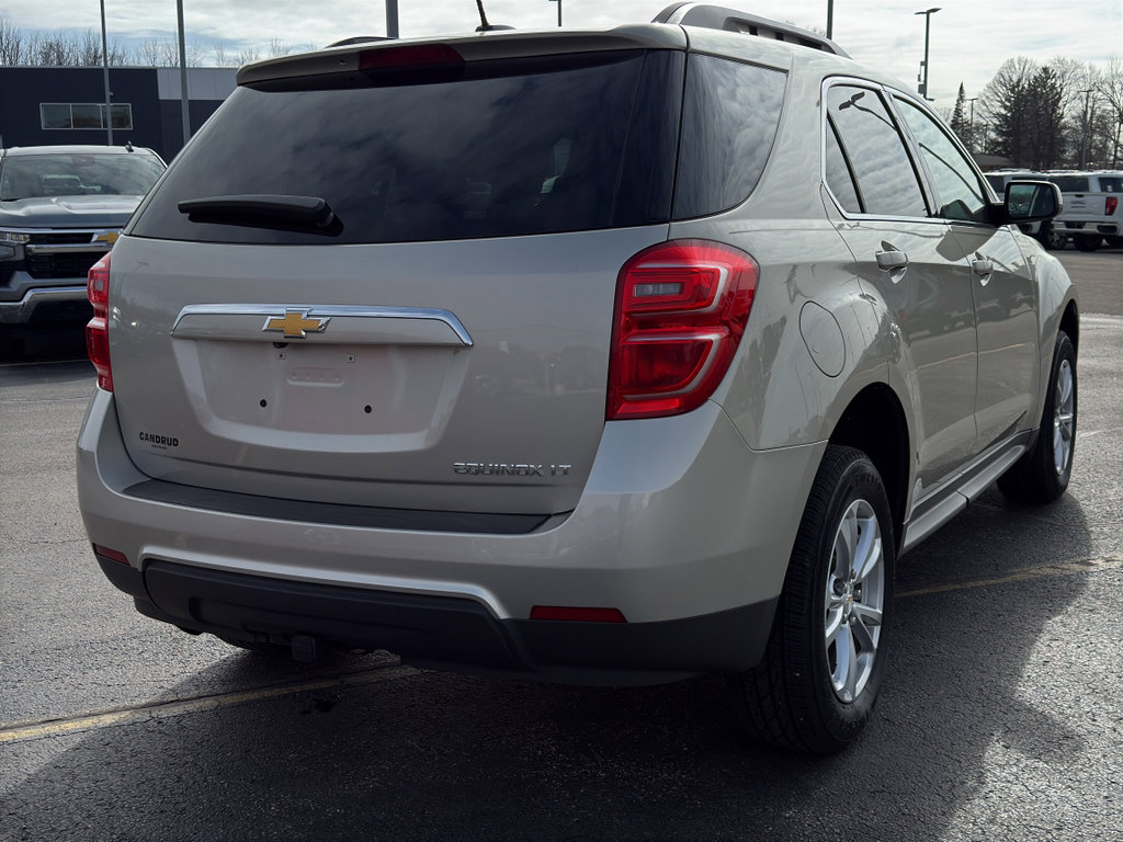 Used 2016 Chevrolet Equinox LT w/ Convenience Package image 5