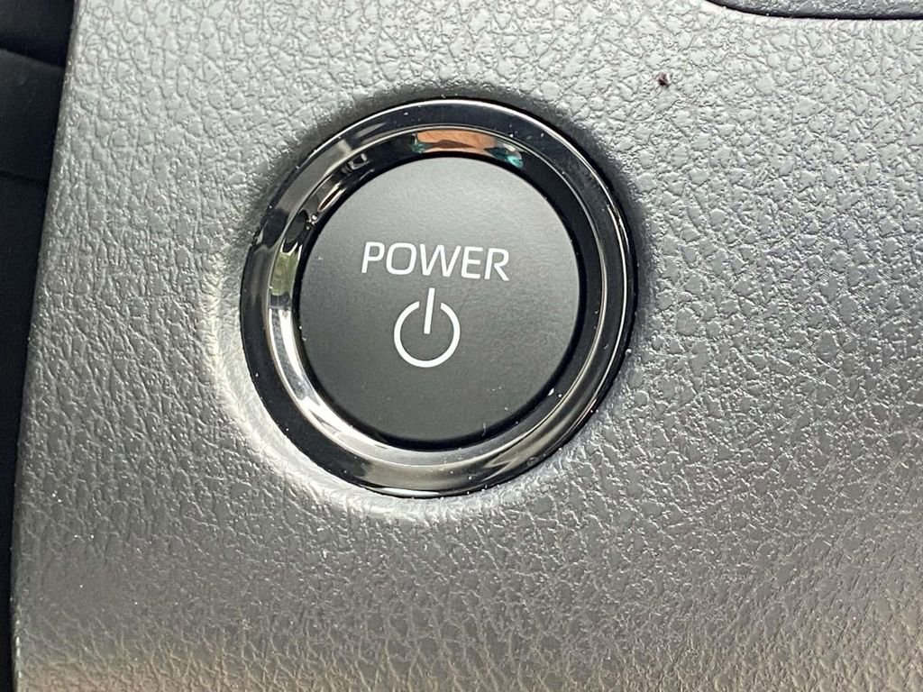 Used 2026 Toyota Camry SE w/ Convenience Package FWD image 28