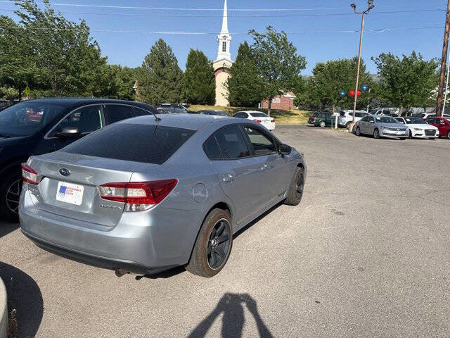 Used 2019 Subaru Impreza 2.0i image 5