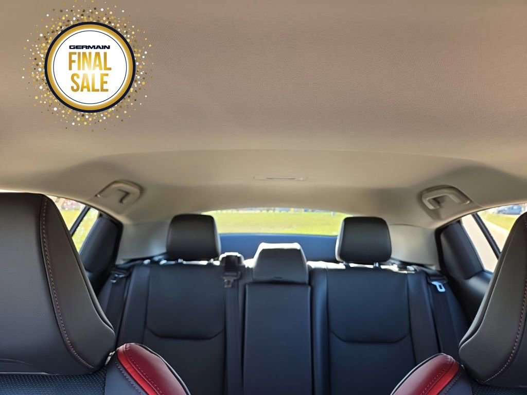 New 2026 Toyota Prius Plug-In Hybrid image 46