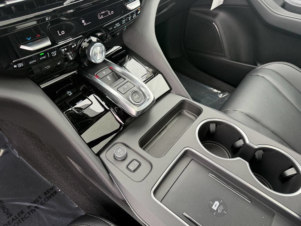 New 2026 Acura MDX w/ Technology Package AWD/4WD image 22