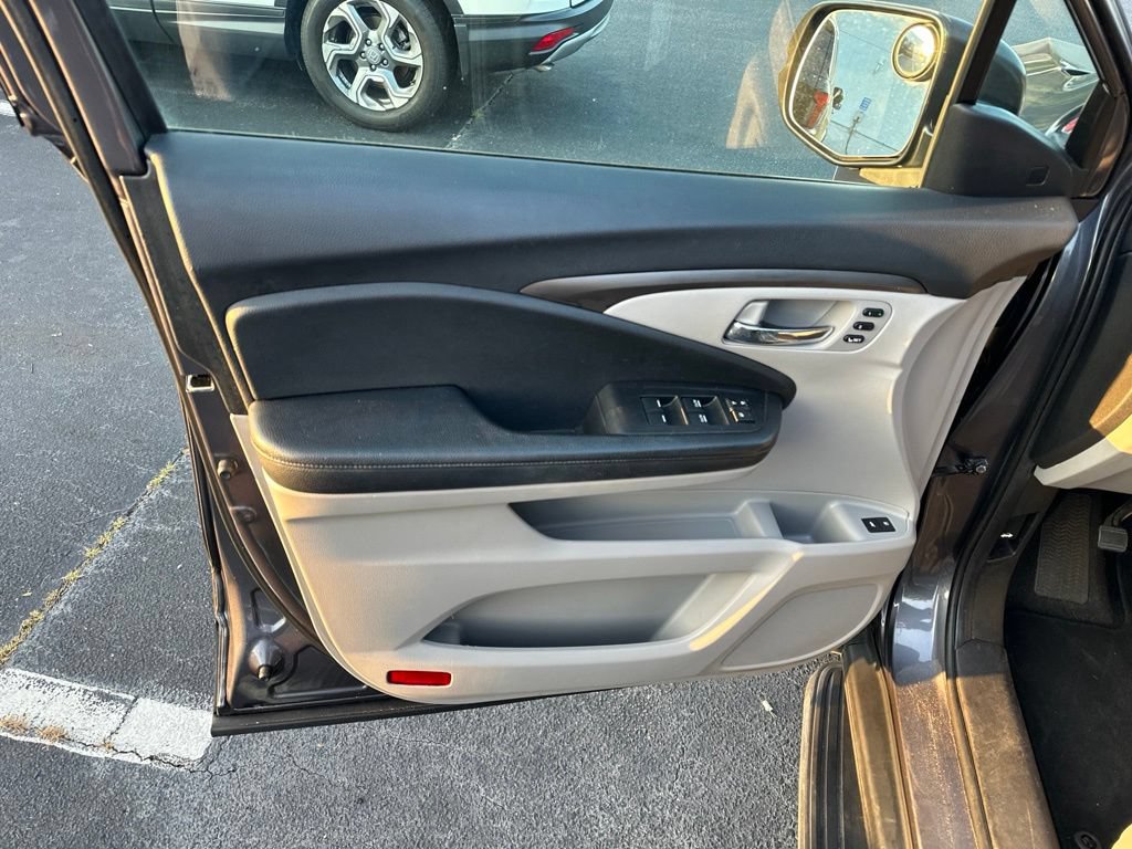 Certified 2020 Honda Pilot EX-L image 20