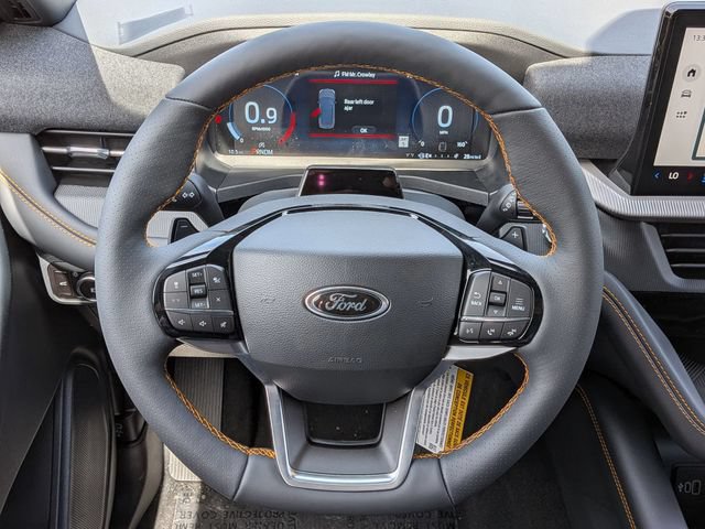 New 2026 Ford Explorer Tremor AWD/4WD image 19