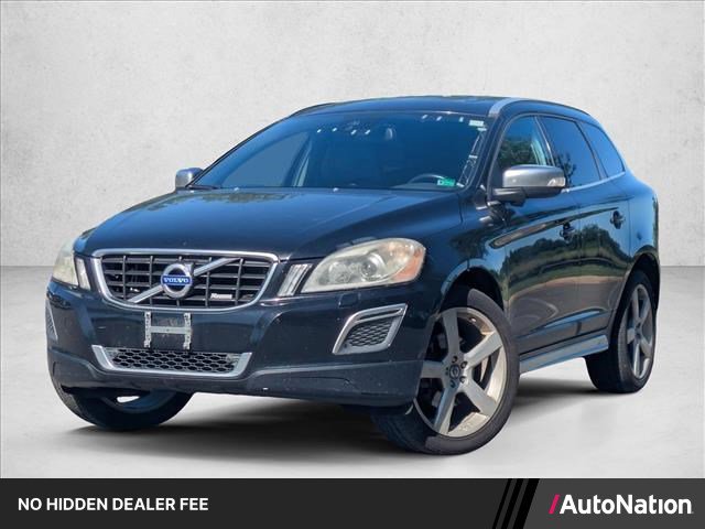 Used 2013 Volvo XC60 T6
