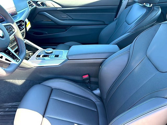 New 2027 BMW M440i Coupe w/ Premium Package RWD image 38