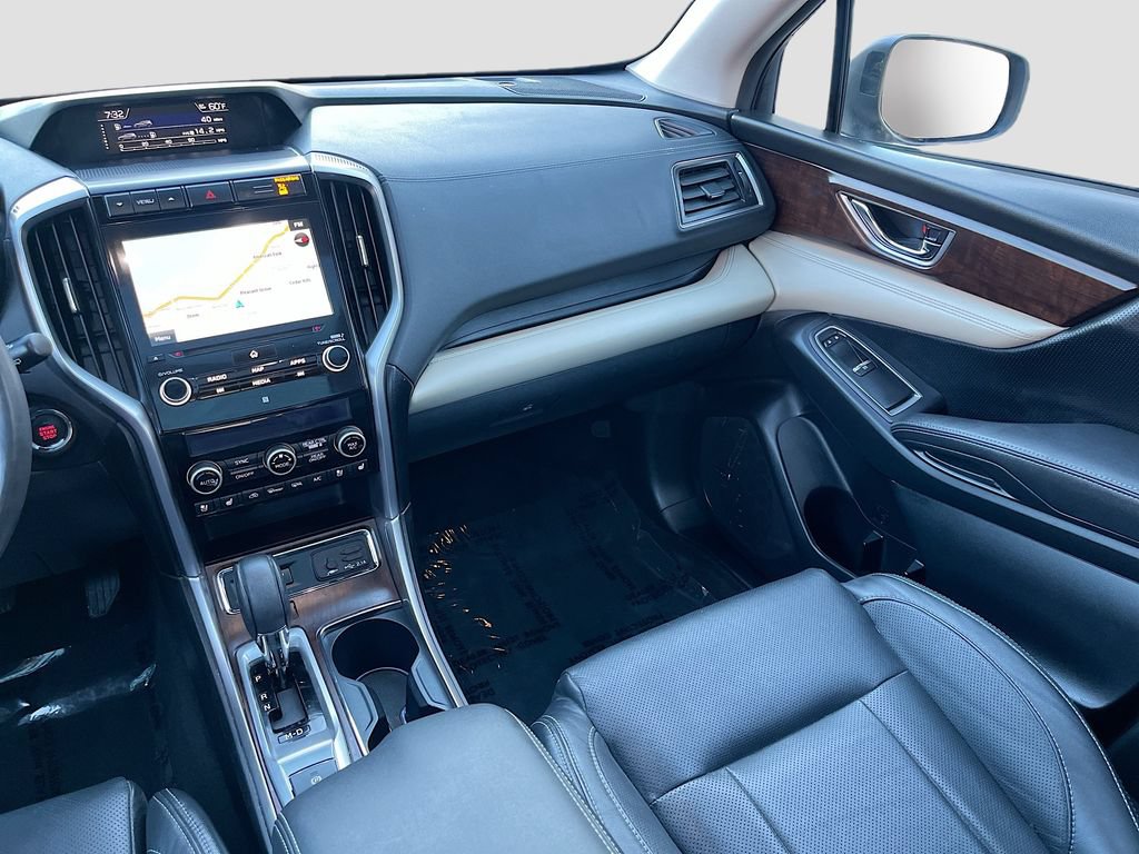 Used 2022 Subaru Ascent Touring AWD/4WD image 25