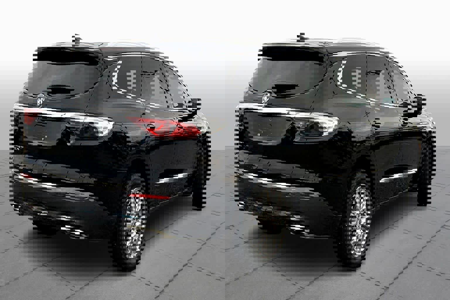 Used 2023 Buick Enclave Premium w/ Experience Buick Package image 12