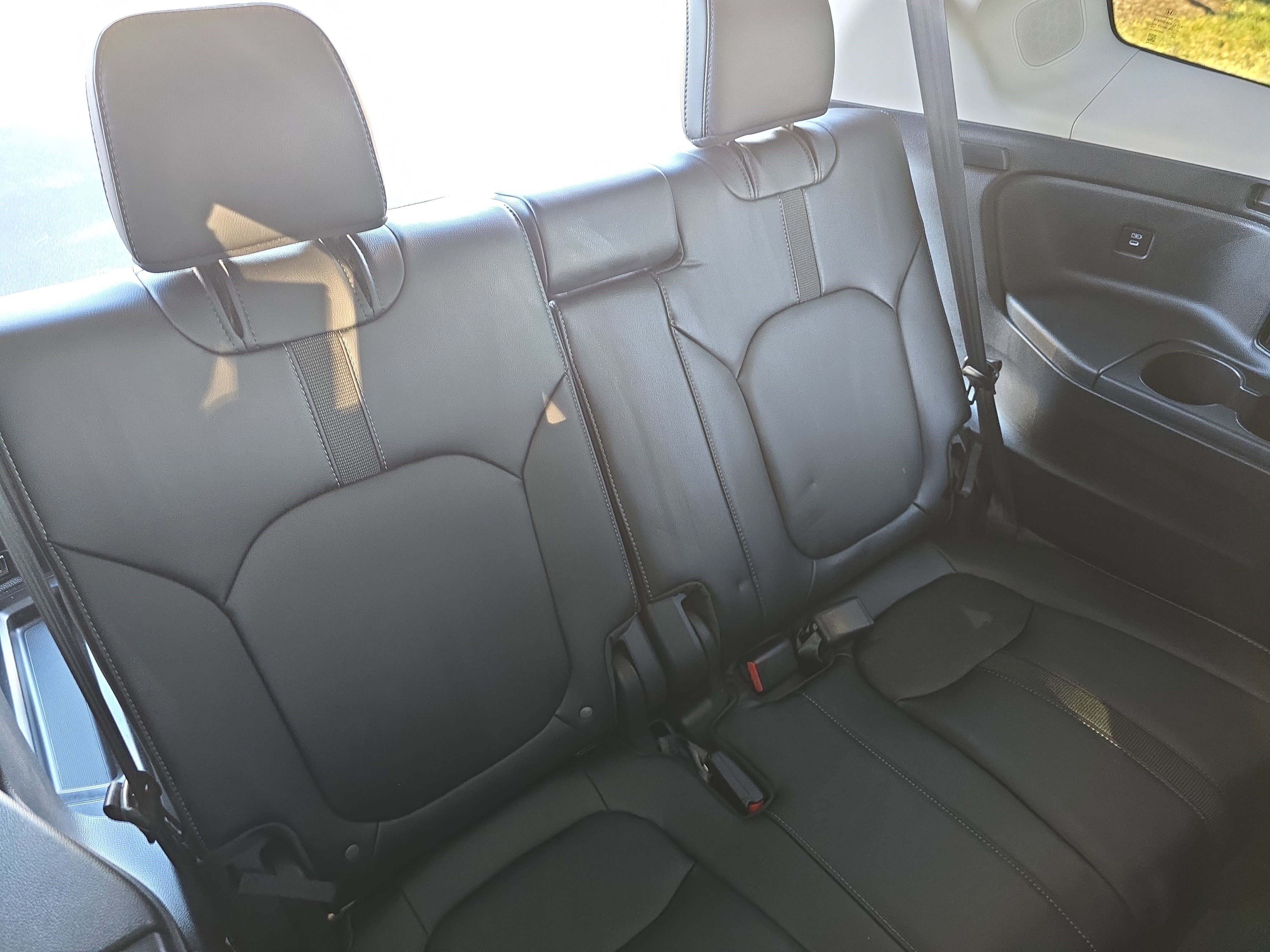 Used 2024 Honda Pilot Touring image 13