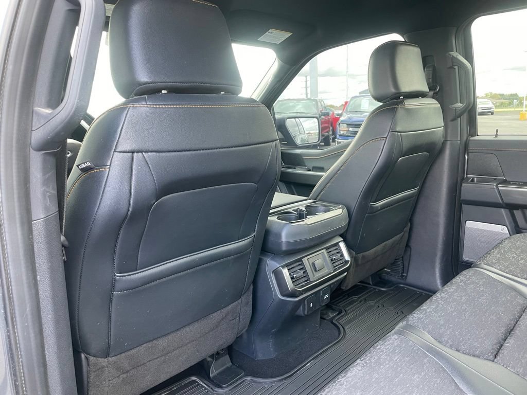 Used 2023 Ford F150 Tremor w/ Trailer Tow Package AWD/4WD image 58