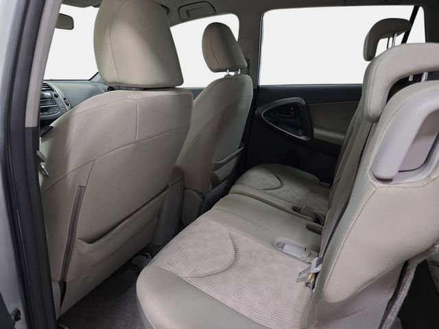 Used 2011 Toyota RAV4 2WD w/ Base L4 Extra Value Pkg image 12