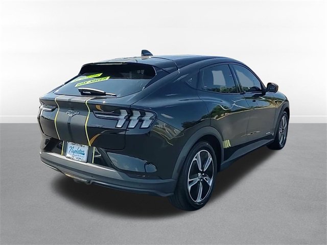 Used 2021 Ford Mustang Mach-E Select w/ Comfort/Appearance Package image 6