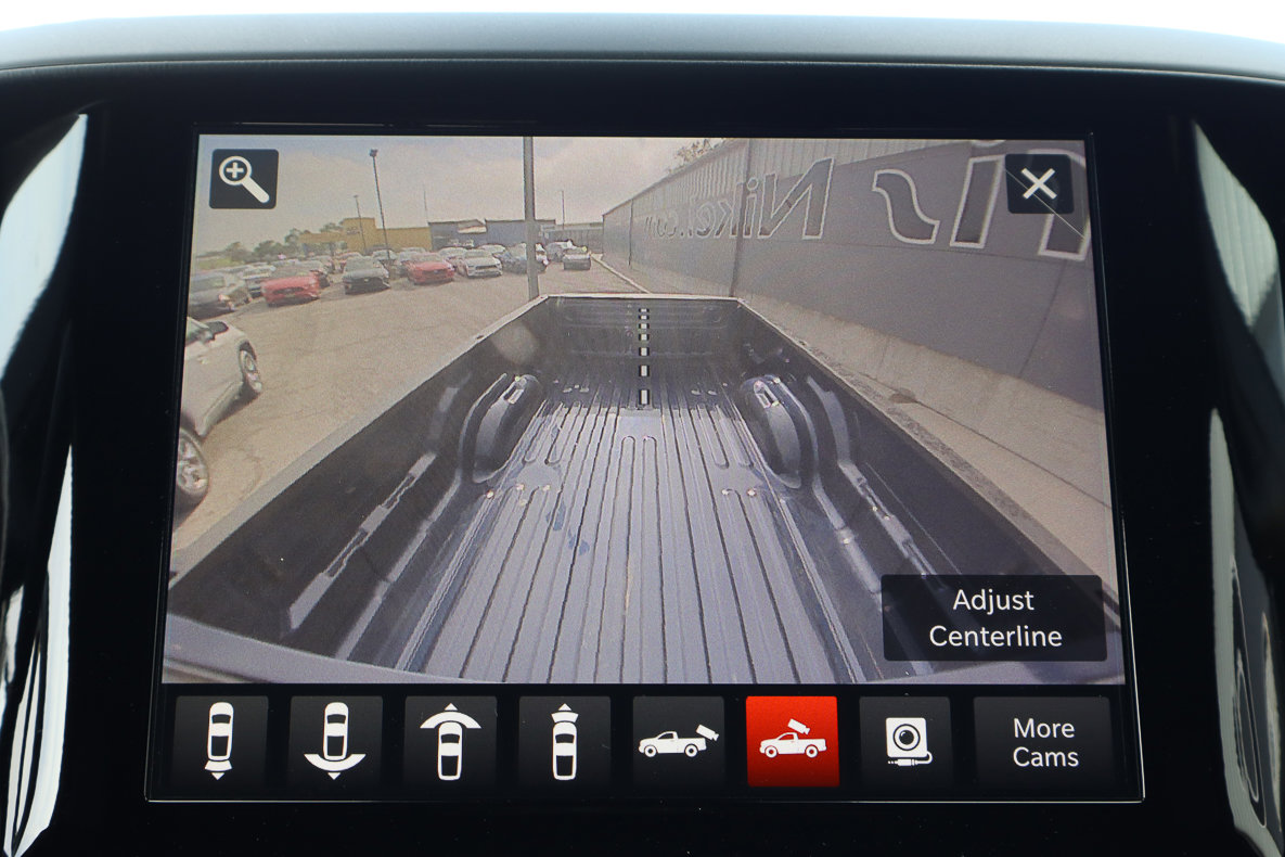 Used 2024 RAM 3500 Tradesman w/ Towing Technology Group image 25