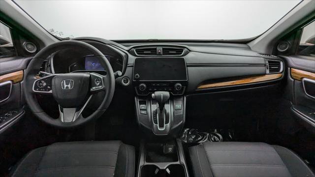 Used 2018 Honda CR-V EX image 24