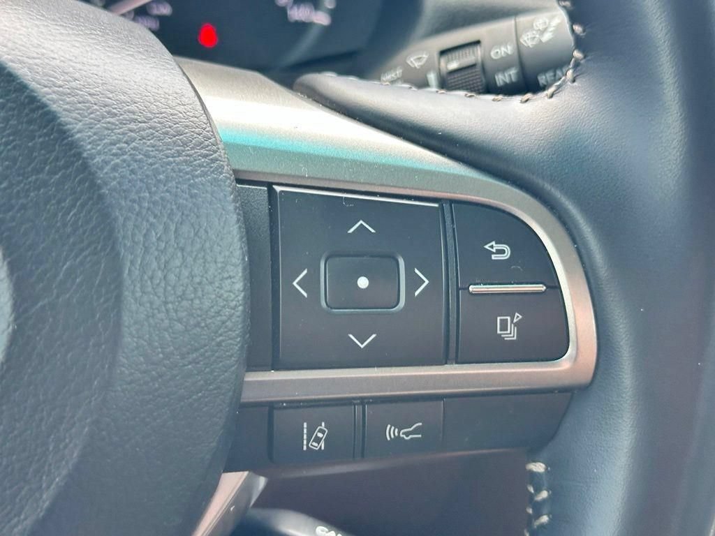 Used 2023 Lexus GX 460 Luxury AWD/4WD image 14