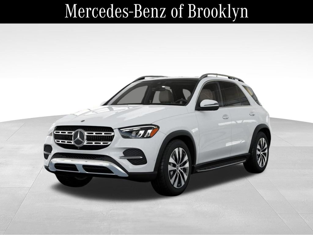 Used 2026 Mercedes-Benz GLE 350 4MATIC image 40
