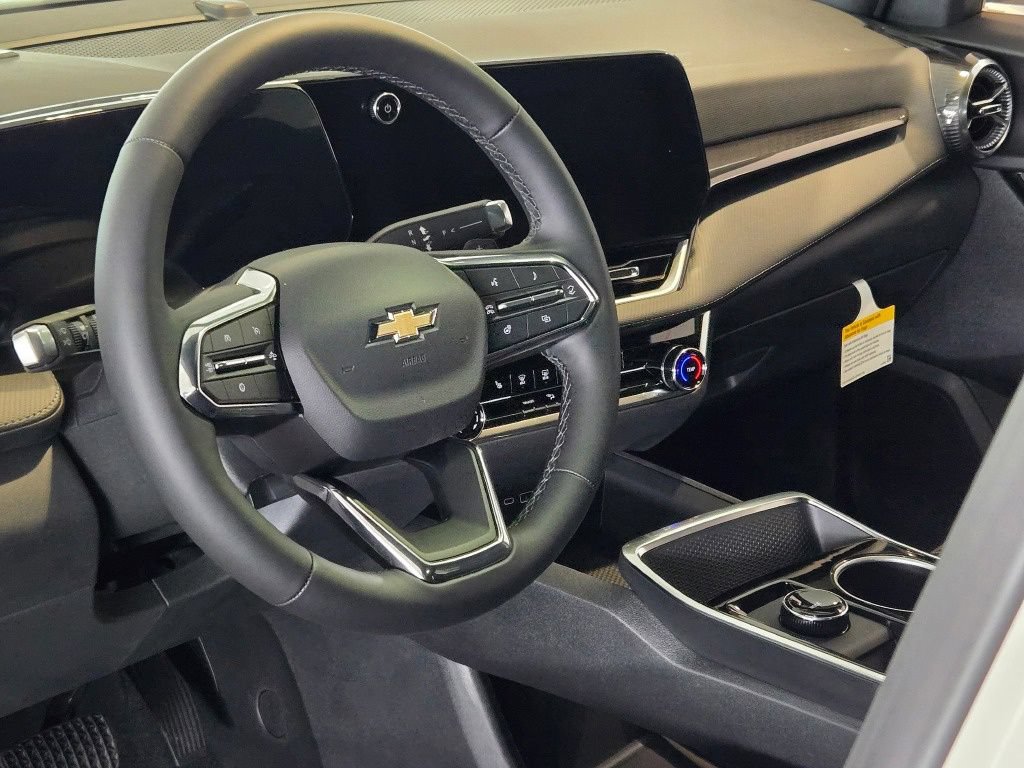 New 2026 Chevrolet Equinox LT FWD image 23