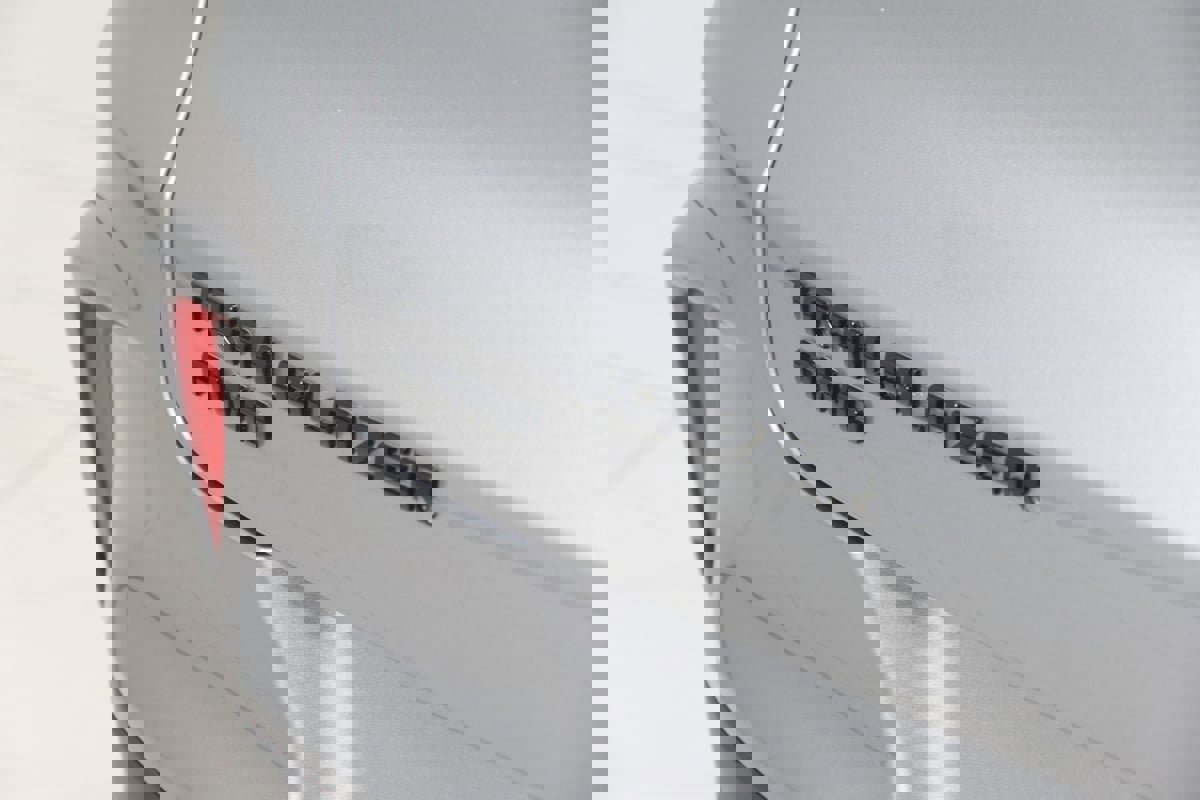 Used 2023 Chevrolet TrailBlazer RS image 52