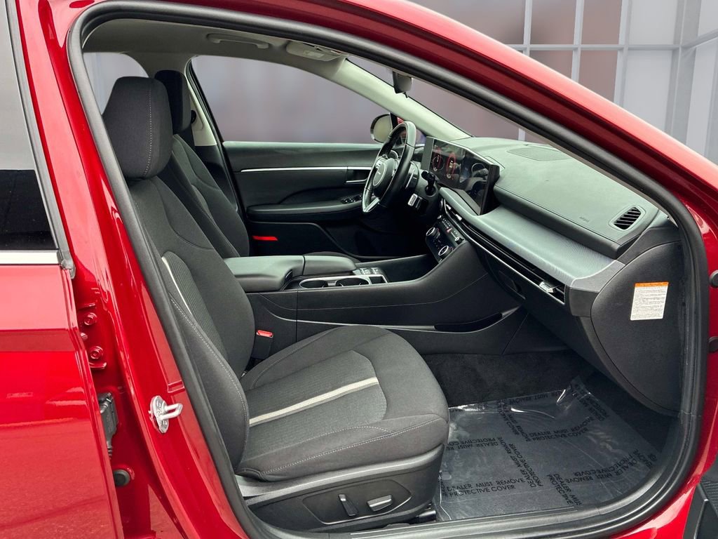 Used 2024 Hyundai Sonata SEL image 10